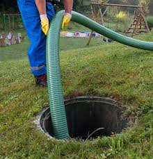 Limpeza de Fossas e Sumidouros